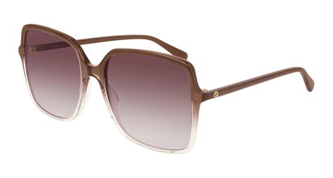 gucci gg0544s 001|Gucci GG0544S Sunglasses .